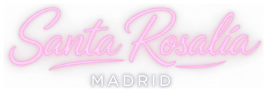 Santa Rosalía Madrid