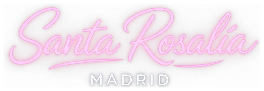 Santa Rosalía Madrid